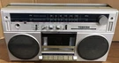 Toshiba RT-6015 Am/fm Stereo Radio Cassette Recorder Tested. Fixed Price $69.99.