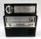 Worldstar Ac/dc Radio MG-5000A Solid State Multi-band Receiver. Fixed Price $49.95.