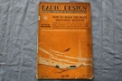 1928 September Radio Design Softcover Handbook -pilot Television Receiver- 312. Fixed Price $45.00.