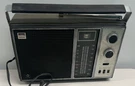 Vtg Montgomery Ward Airline Solid State Radio Corded & Battery GEN-1392A Working. Fixed Price $54.95.