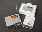 Eton Grundig Executive Traveler Iii Am/fm/lw/sw Radio W/ats W/box Alarm. Fixed Price $79.49.