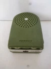 Sanyo Model 6C-302 Transistor Radio. Fixed Price $23.32.