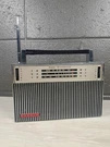 1966 Candle WMS-1219 Fm/am/sw 3-BAND Transistor Portable Radio Untested. Fixed Price $39.00.