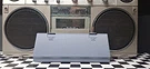 Gray Battery Tray Cover For 3-5257A General Electric Boombox Stereo 3D Print. Fixed Price $24.95.