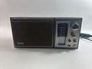 Sony ICF-9580W Am/fm Radio In Wood Case W/ Bass Reflex System. Fixed Price $74.95.