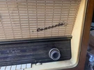 Telefunken Opus 6 Hifi Radio System Licensed By Armstrong Amplifier West Germany. Fixed Price $1000.00.