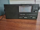 Realistic DX-360 Voice Of The World Digital-tuning 6-BAND Am/fm/sw Radio. Fixed Price $29.99.