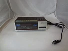 Vintage Emerson Alarm Clock RED5677 Digital Am/fm Dual - Parts Only. Fixed Price $7.30.