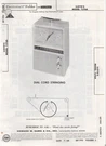 1968 Lloyd 7J76A Radio Service Manual Schematic Photofact Diagkram Repair Fix. Fixed Price $8.99.