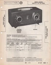 1955 Zenith R511F Radio Service Manual Schematic Repair Photofact R511V R511R W. Fixed Price $8.99.