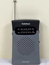 Vintage Radio Shack Am/fm Pocket Sized Model #120-0586 Works See Video. Fixed Price $12.95.