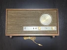 Vintage General Electric Radio T290A. Fixed Price $19.99.