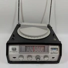 Vintage Pearce-simpson Gladding Gulfstream Direction Finder Radio Fm Mb Lw. Fixed Price $82.98.