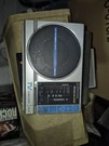 Vintage Emerson PM3909A Portable Radio. Fixed Price $15.00.