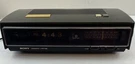 Vintage Sony TFM-C660W Digimatic Litetime Flip Clock Alarm Amfm Radio Parts Only. Fixed Price $12.00.