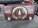 Vintage Zenith Model 7H918 Fm Radio - Bakelite Original Works Perfect Nice. Fixed Price $80.00.