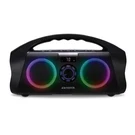 Aiwa Portable Boombox Speaker Waterproof With Multi Color Light And Display. Fixed Price $199.99.