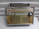 Vintage National Panasonic Model T-100D Shortwave Radio 4 Band 9 Transistor. Fixed Price $25.00.