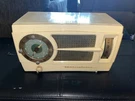 Westinghouse Tube Radio Model H-356T5. Fixed Price $100.00.