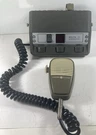Vintage Delta-s Synthesized Control Head And Microphone For Display. Fixed Price $75.00.