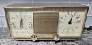 Pink Zenith G516L Clock Radio Mcm 1950S Works! Original, No Cracks. Fixed Price $139.95.