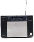 Vtg Toshiba TR-486 Radio Band Fm Mw SW1 SW2 Works Nice No Cord Two Way Rare. Fixed Price $60.00.