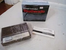 Shack Realistic Crystal-controlled Weatheradio 12-141. Fixed Price $19.95.