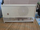 Vintage Zenith Solid State Long Distance Am/fm Radio Model A-410-W. Fixed Price $39.84.