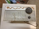 Vintage Zenith Am Radio Model S4968. Fixed Price $19.99.
