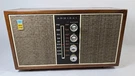 Vtg Admiral Am/fm/phono Radio Works Model: YG531 Chassis: 6H4N-2 Ser: N385863. Fixed Price $75.00.
