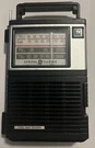 7-2929A Radio Two Way Power Tv Sound General Electric Vintage Works. Fixed Price $20.00.