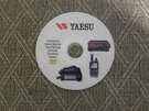 Yaesu Uhf Transceivers Radio User Service Manuals And Schematics On 1 Dvd. Fixed Price $24.25.