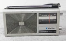 Vintage Vivitar (toshiba) Am / Fm Transistor Radio Model ICR-007. Fixed Price $25.00.