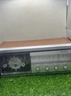 Sony 8FC-65W Am-fm Solid State Clock Radio Vintage Japan Tested Works Read Des. Fixed Price $53.79.