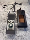 Lafayette Dyna Com 23 Cb Radio, Leather Case, Good Condition, Works Great. Fixed Price $69.00.