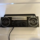Ima Am/fm Stereo Sound System - Vintage Radio Tested Works. Fixed Price $35.00.