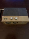 Vintage Rca Solid State Radio Am/ps Ac/dc Euc. Fixed Price $11.19.
