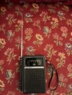Vintage Precor Am Fm 2 Band Radio Works!. Fixed Price $10.00.