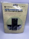 Eversonic Fm Stereo Receiver W/ultra-light Headphone Model 4010 New!. Fixed Price $10.99.
