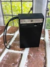 Vtg General Electric P-2790F Solid State Portable Am Radio Tested. Fixed Price $22.26.