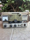 Multi-elmac AF.67 AF-67 Trans-citer Transmitter Am Nfm Cw Untested. Fixed Price $65.57.