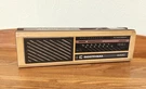 Abava RP-8330 Vintage 1985 Soviet Russian Transistor Radio From Ussr. Fixed Price $14.00.