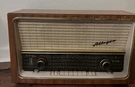 Vintage 1960'S Telefunken 5183W Allegro Hi-fi-system Stereo Radio. Fixed Price $125.00.