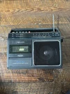 Vtg Realistic Radio & Cassette Tape Player CTR-83 Model 14-758 Great Antenna. Fixed Price $18.65.