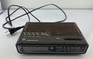 Vintage Digital Clock Radio W/ Alarm & Snooze Button, Tested, Model 7-4612B. Fixed Price $32.99.