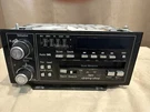 Gm Oem Cadillac Deville Fleetwood 1991-1993 Cassette Radio Am Fm 16127076. Fixed Price $199.81.