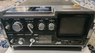 Vintage Jvc Radio-tv Model 3050 Am/fm Psb & Untested. Fixed Price $45.00.
