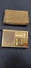 Sony ICF-2003 World Band Receiver Radio Ssb Shortwave Fm/am Tested & Working. Fixed Price $99.99.