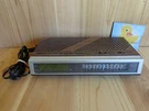 Vintage Sears Alarm Clock Radio Am Fm Electronic Lxi Series Model 225 23343 650. Fixed Price $25.00.
