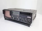 Vintage Liberty 1983 SN-500A Portable Tv-radio-cassette Player/recorder. Fixed Price $89.99.